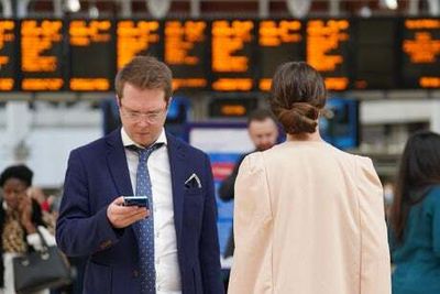 Talking Point: What do you think about the rail strikes?