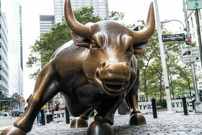 3 Stocks to Buy Now for the Next Bull Market