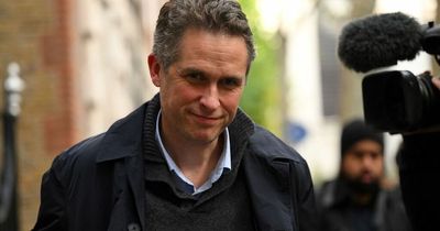 Tories 'receive formal complaint' over alleged 'threatening' behaviour by Gavin Williamson