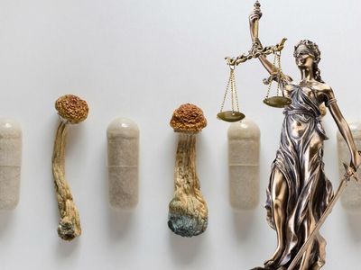 Oregon's Jackson County Hosts Hearing On Amendments For Psilocybin Services Centers, 'Opt-Out' Vote