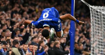 Pierre-Emerick Aubameyang may have already hinted if he will celebrate Chelsea goal vs Arsenal