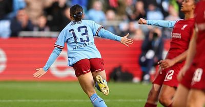 'I want to start' - How Manchester City match-winner Hayley Raso can break into starting XI