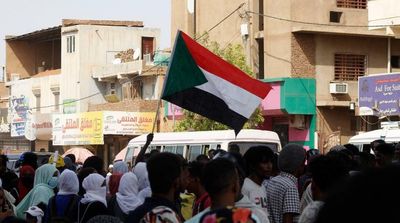 Sudanese Factions Break Deadlock with Talks over Draft Constitution