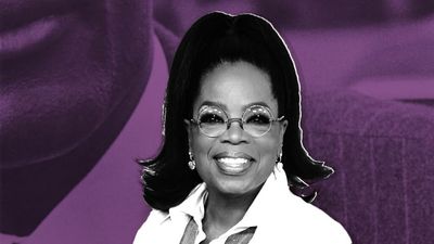 Oprah Winfrey Puts Her Net Worth at Risk With Political Move