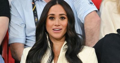 Meghan Markle 'sprinted' into royal role and refused to 'learn the ropes', says expert