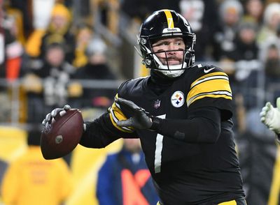 Ben Roethlisberger lays out how he would handle the Steelers offense