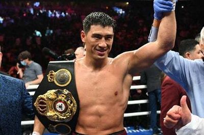 How to watch Bivol vs Ramirez: Live stream and TV channel for boxing tonight