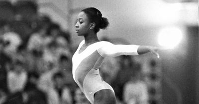 The Leeds dance school founder who made history as the first black gymnast to represent Great Britain