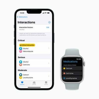 How to set up an Apple Watch for medical emergencies and to maximise its health benefits