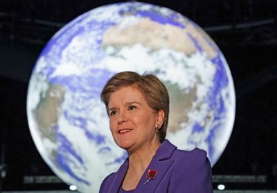 Nicola Sturgeon to speak at major New York Times event