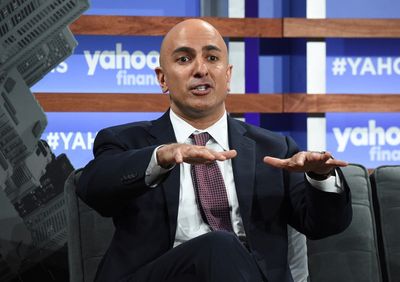 Fed's Kashkari: Jobs report shows why more rate hikes needed