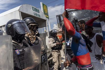 US, Canada sanction Haitian politicians over ties to armed gangs