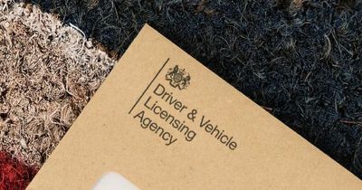 DVLA driving licence warning to those with medical conditions following covid backlog