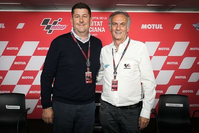 New MotoGP safety officer appointment sparks debate