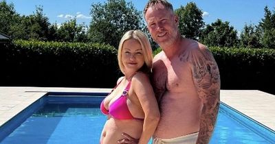 Strictly's James Jordan insists men desire slim women after comment on Ola's weight gain