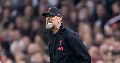 FA appeals against Jurgen Klopp punishment after Liverpool boss escaped touchline ban