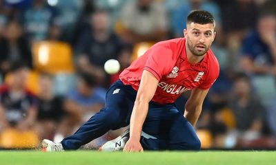 Mark Wood admits worry over Pakistan tour after attack on Imran Khan