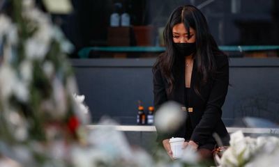 ‘I can’t be protected’: South Korea’s youth tested again by Itaewon tragedy