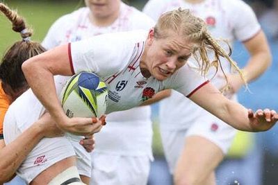 How to watch England vs Canada for FREE: TV channel and live stream for Women’s Rugby World Cup semi-final