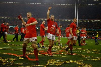 All Blacks at sell-out Cardiff stadium the 'ultimate drug', says Wales' Anscombe