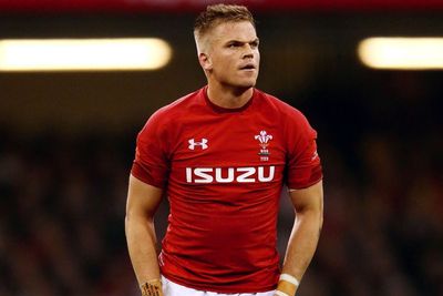 Wales can take belief into New Zealand after Springboks win, insists Gareth Anscombe