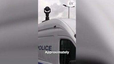 Met Police facial recognition cameras scan 127k faces but arrest just nine
