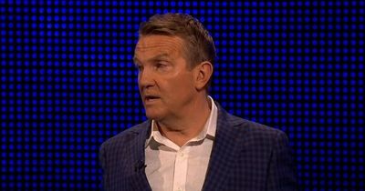 ITV The Chase bosses step in to correct Bradley Walsh after round ends