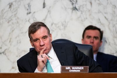 Warner warns of cyberthreats to health care industry - Roll Call