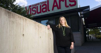 Slow progress puts pressure on popular Gungahlin College