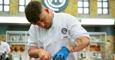 Meet the Belfast deli owner through to quarter-final of Masterchef: The Professionals