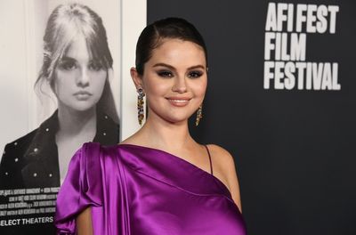 Selena Gomez reveals she had a wardrobe malfunction at the Emmys this year