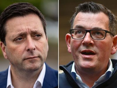 Bumpy start to Victorian election campaign