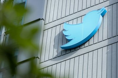 Twitter sacks half of staff as Musk launches overhaul