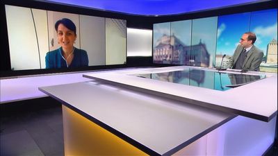 EU should commit to 65% emissions cut at COP27, head of European NGO coalition says