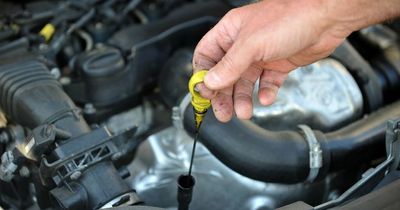 Young drivers delay major car repairs to save money as cost of living bites