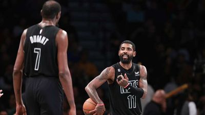 The Nets Should Burn It All Down