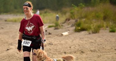 Runner, 68, set for New York Marathon - 29 years after attack left her unable to walk or talk