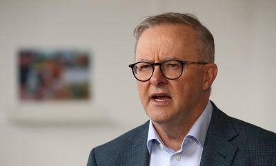 Hyperventilation around the workplace overhaul feels like a curtain raiser for Labor’s next thought crime – cutting emissions