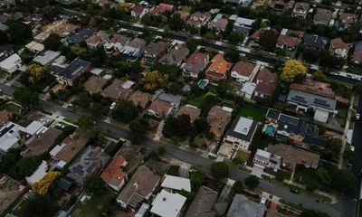 Distressed housing sales rise as owners succumb to Australia’s rising interest rates