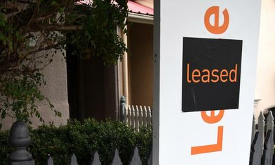 Why do we have such low rental vacancy? It doesn’t mean a shortage of houses