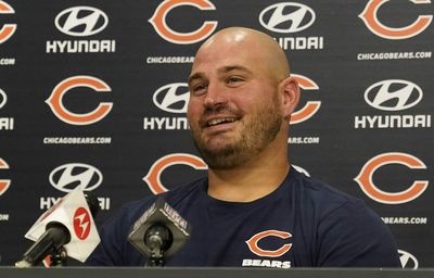 Bears activating LG Cody Whitehair off injured reserve