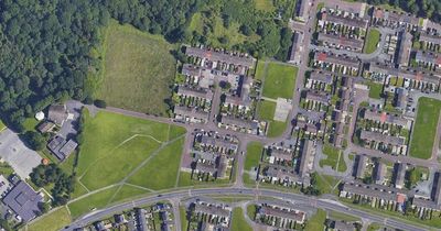 Suspected drug dealer named by police following raid