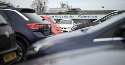 "This is the final straw": Furious hospital staff will have to pay for their own parking