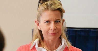 Katie Hopkins tour date cancelled after 24 hours as locals accuse her of Islamophobia