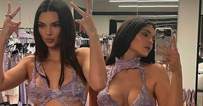 Kylie Jenner sparks feud rumours with sister Kendall over bizarre birthday snub