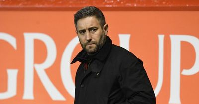 Lee Johnson raises Kilmarnock astro fears as Hibs star Martin Boyle misses out to swerve World Cup risk