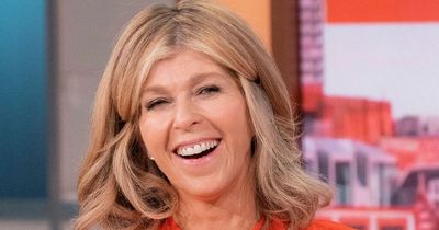 Kate Garraway bids farewell to GMB co-star as she says 'they'll be missed'