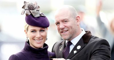I'm A Celebrity's Mike Tindall on wife Zara's word of warning ahead of stint in jungle