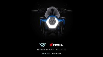 EICMA 2022: VMoto To Display Stash Production Model And New Concept