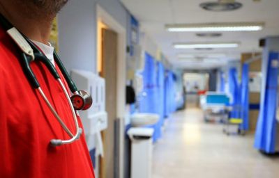 'Unprecedented' NHS strikes to hit Scotland without improved offer, union warns